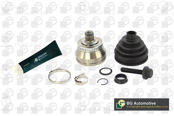 Запчасть BGA CV0104A