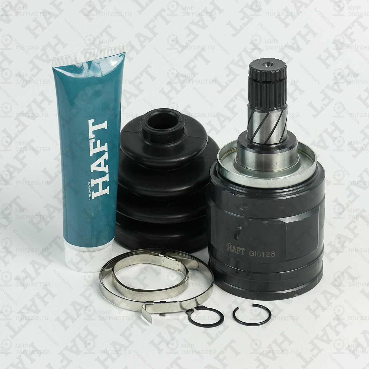 Запчасть HAFT GI0126