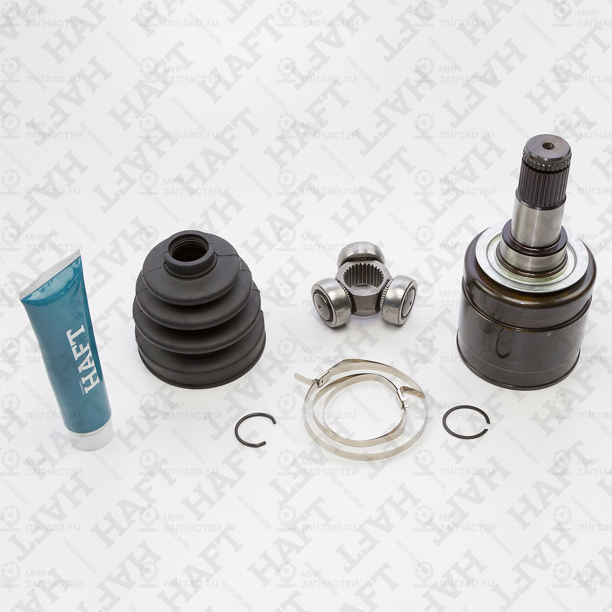 Запчасть HAFT GI0127