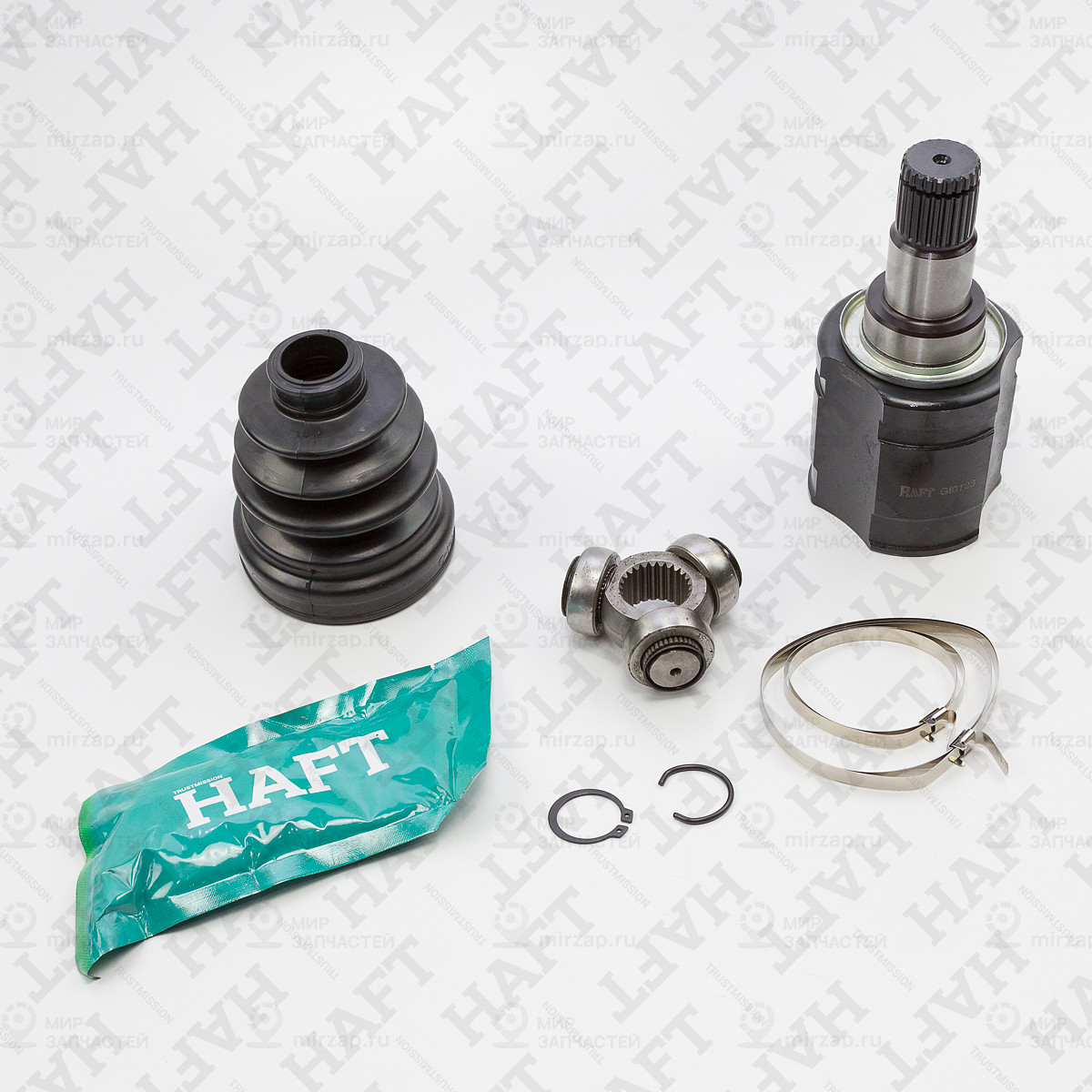 Запчасть HAFT GI0128