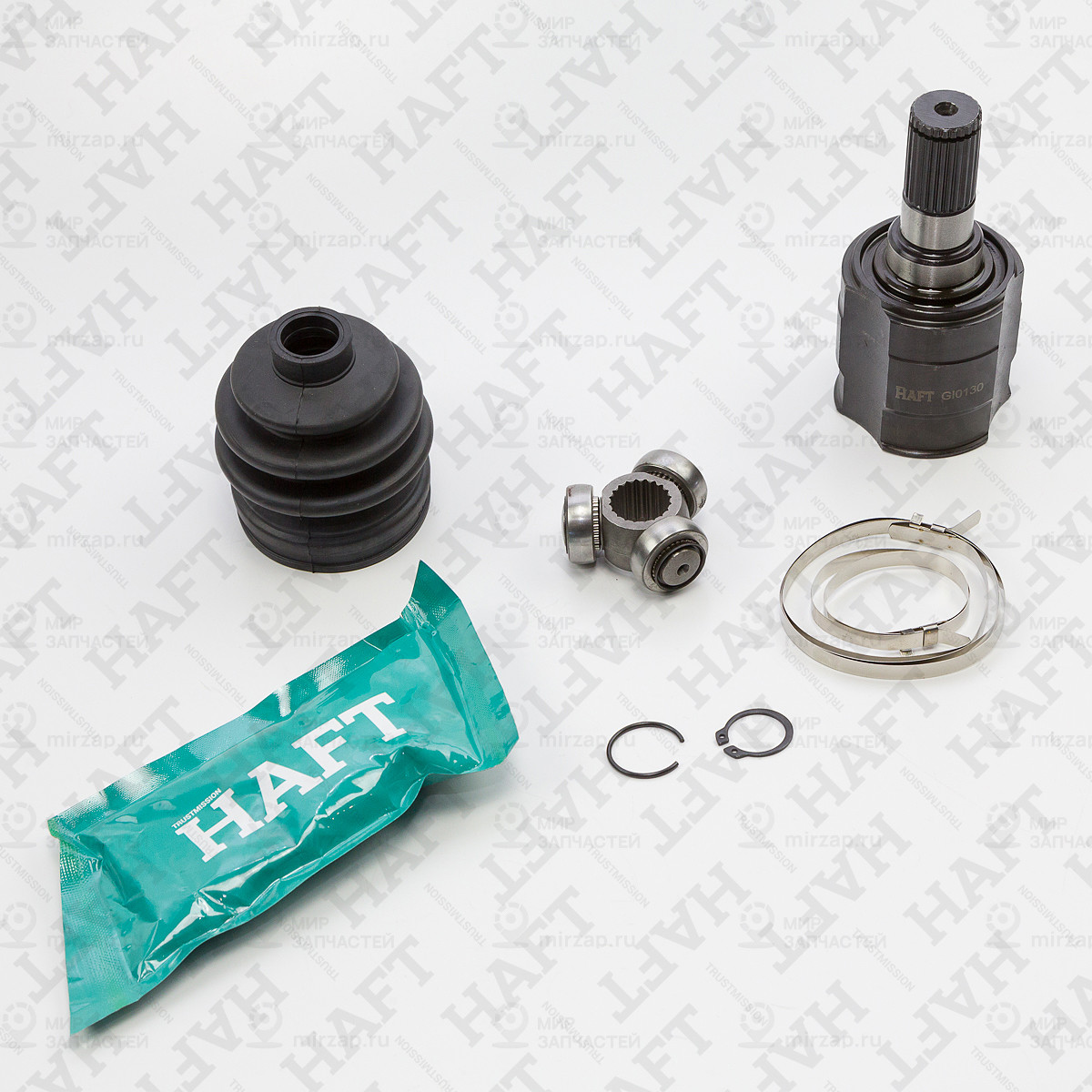 Запчасть HAFT GI0130