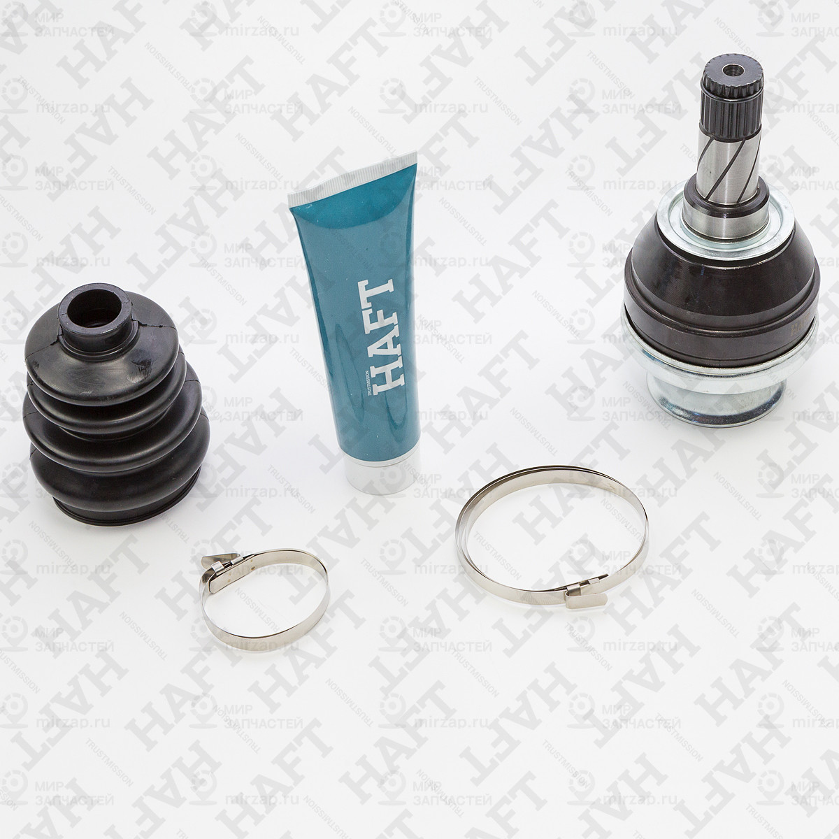 Запчасть HAFT GI0131