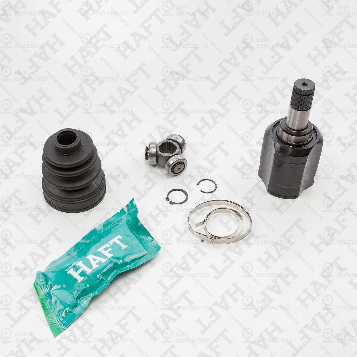 Запчасть HAFT GI0132