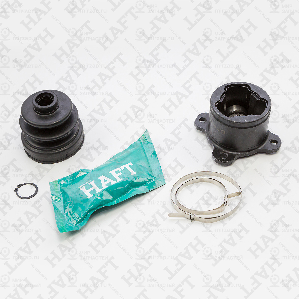 Запчасть HAFT GI0135