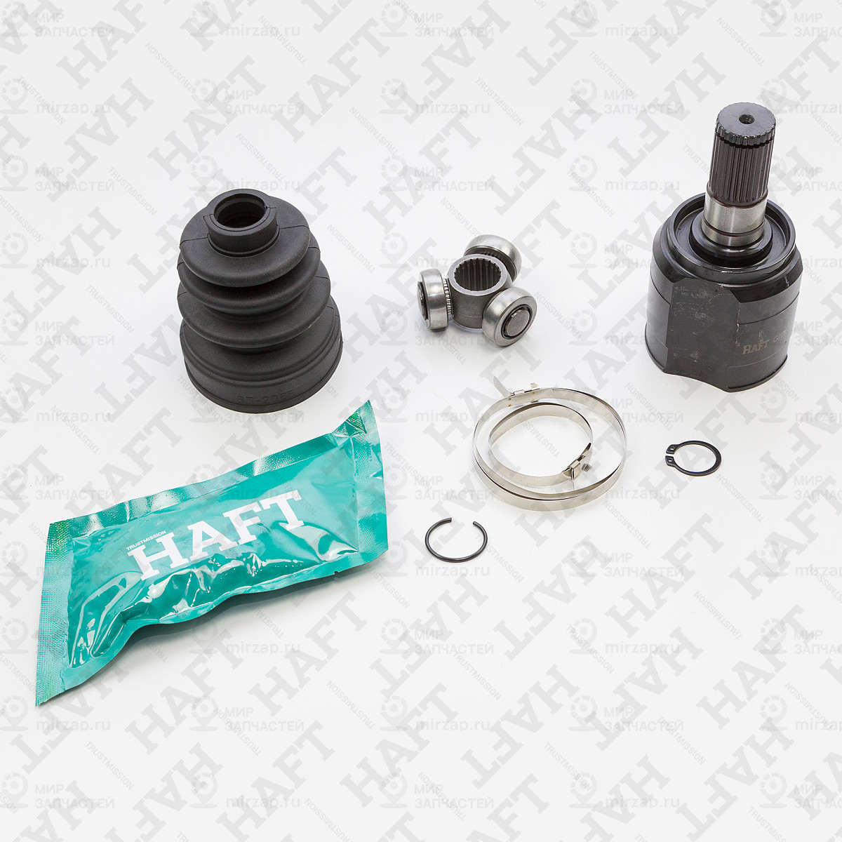 Запчасть HAFT GI0136