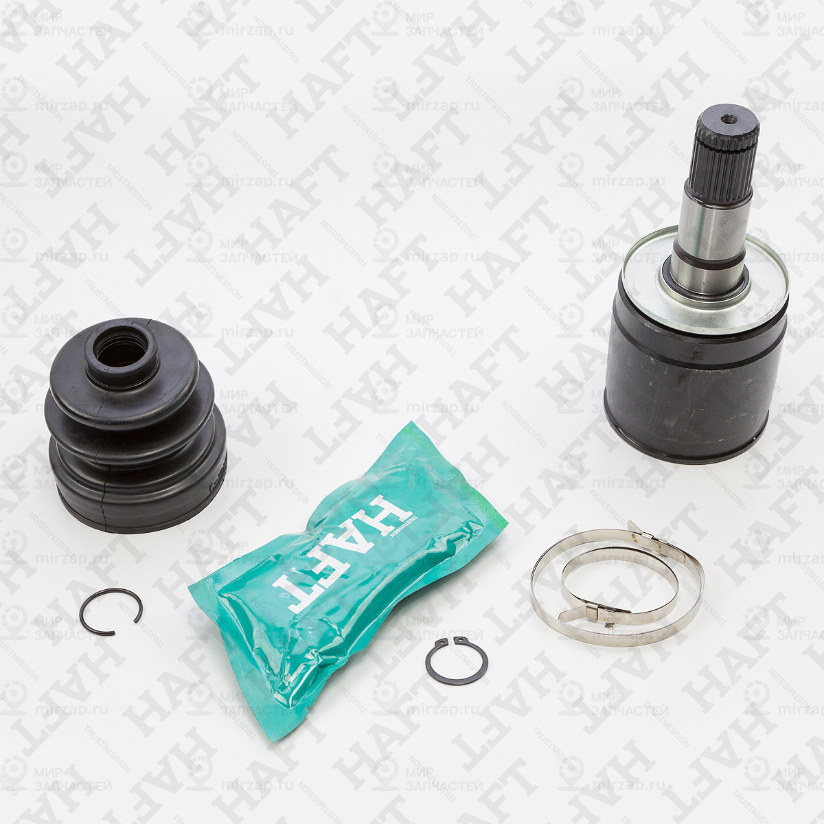 Запчасть HAFT GI0137