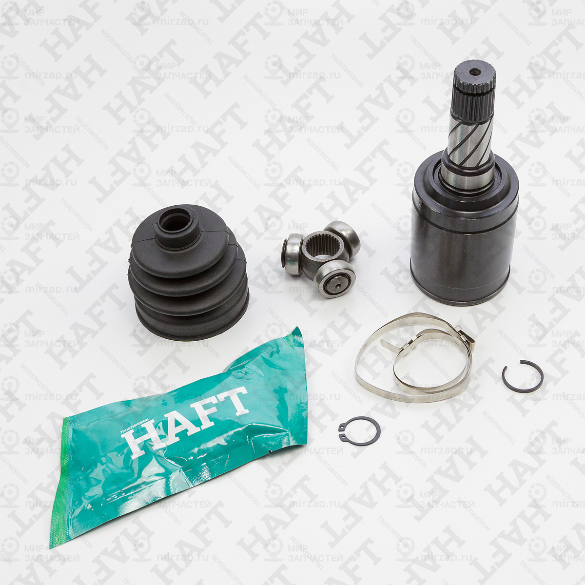 Запчасть HAFT GI0138