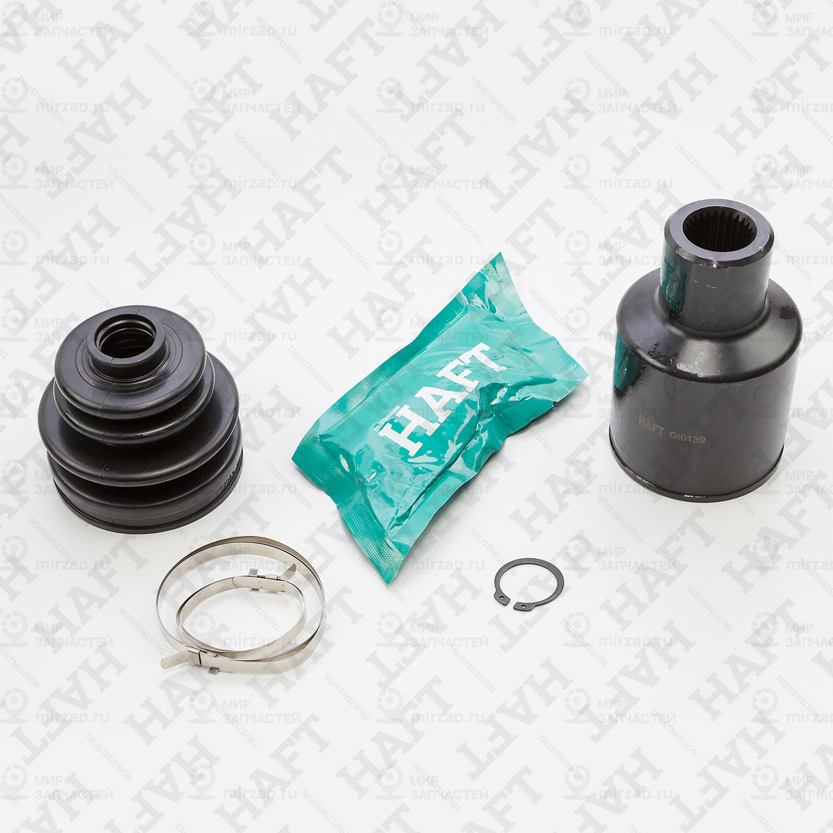 Запчасть HAFT GI0139