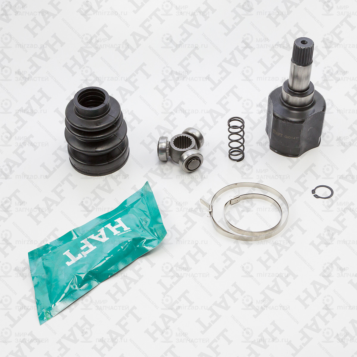 Запчасть HAFT GI0141