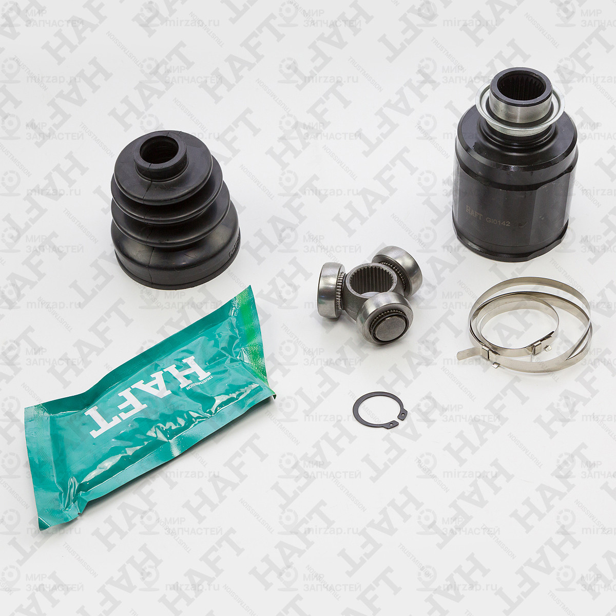 Запчасть HAFT GI0142