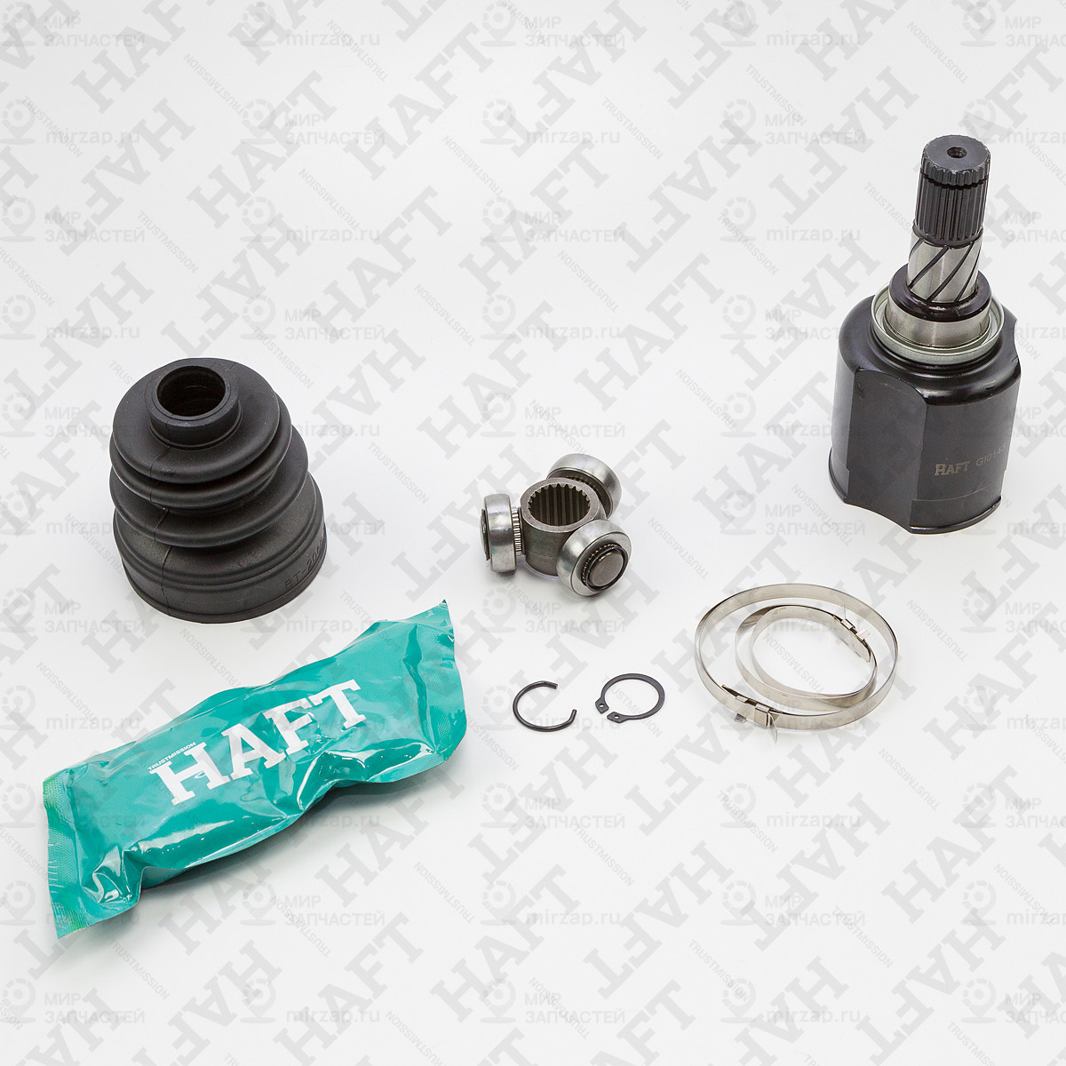 Запчасть HAFT GI0143