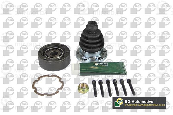 Запчасть BGA CV0106B