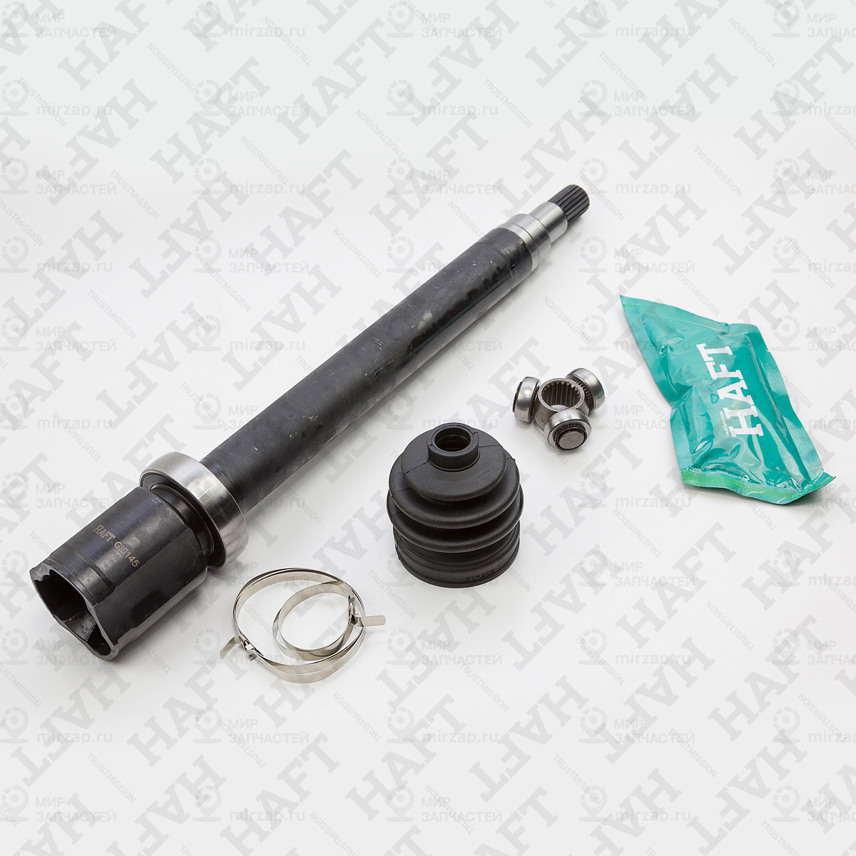 Запчасть HAFT GI0145