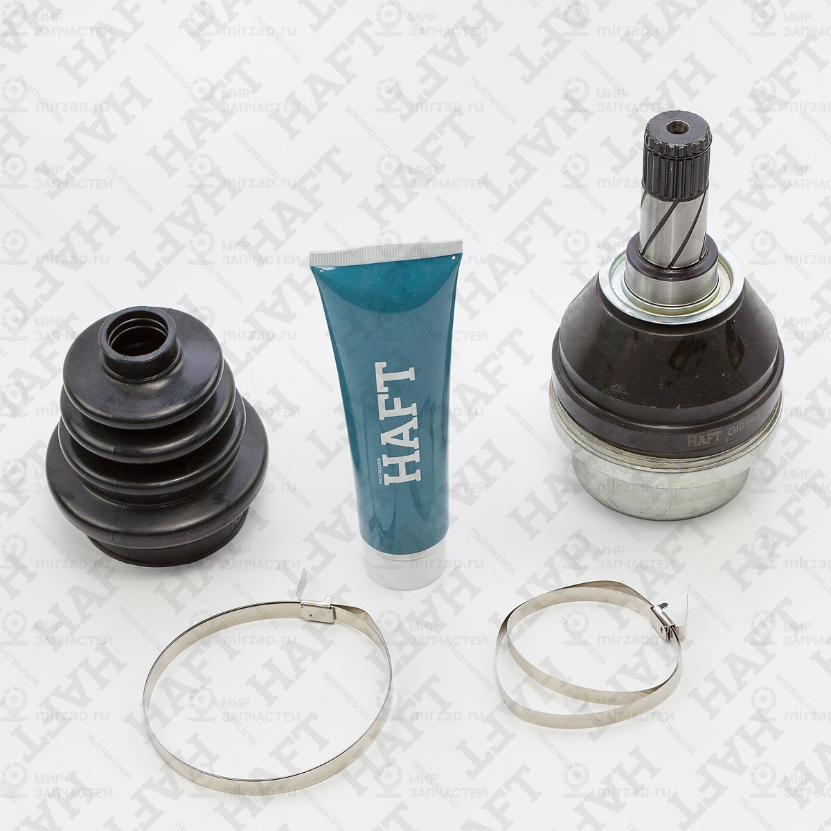 Запчасть HAFT GI0146