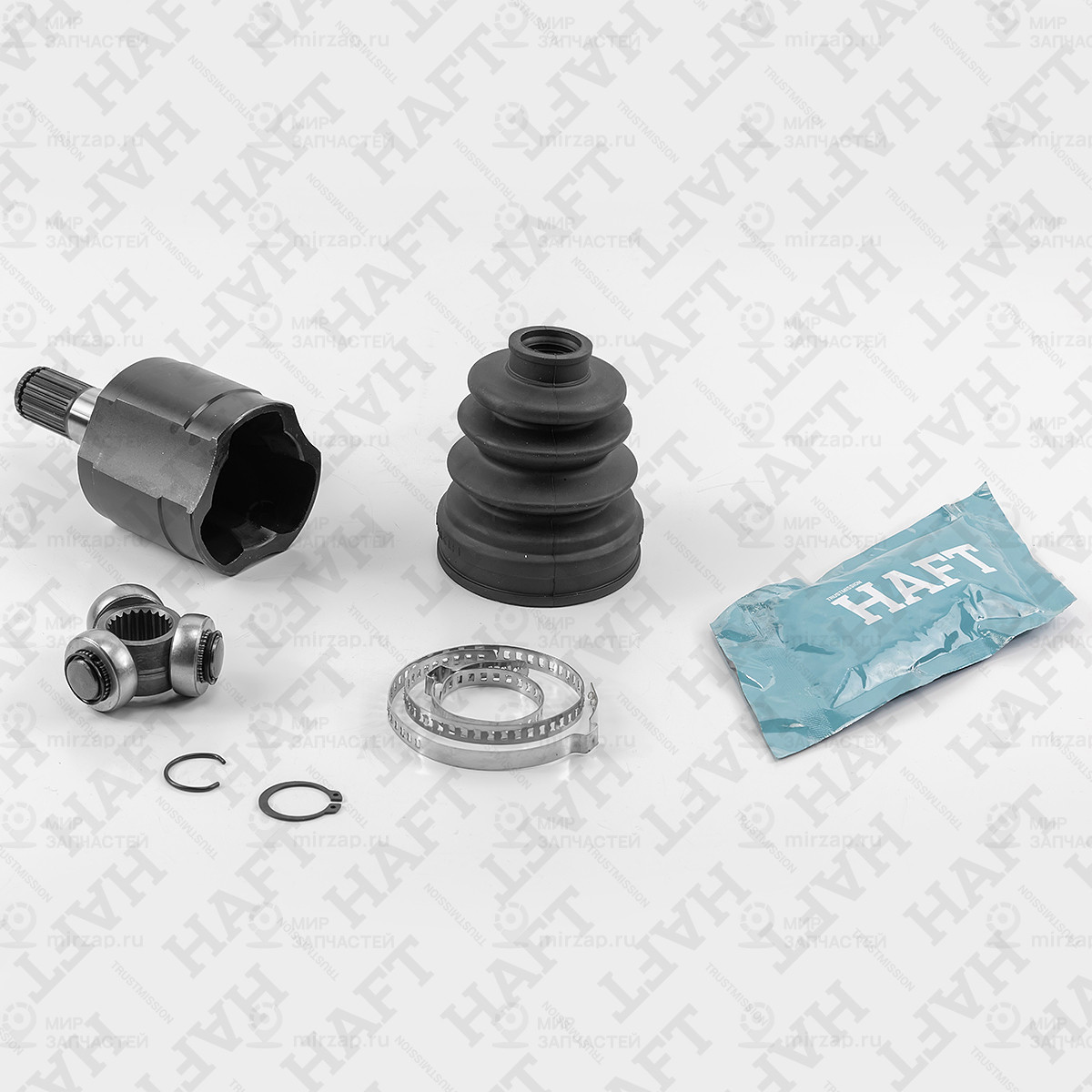 Запчасть HAFT GI0147