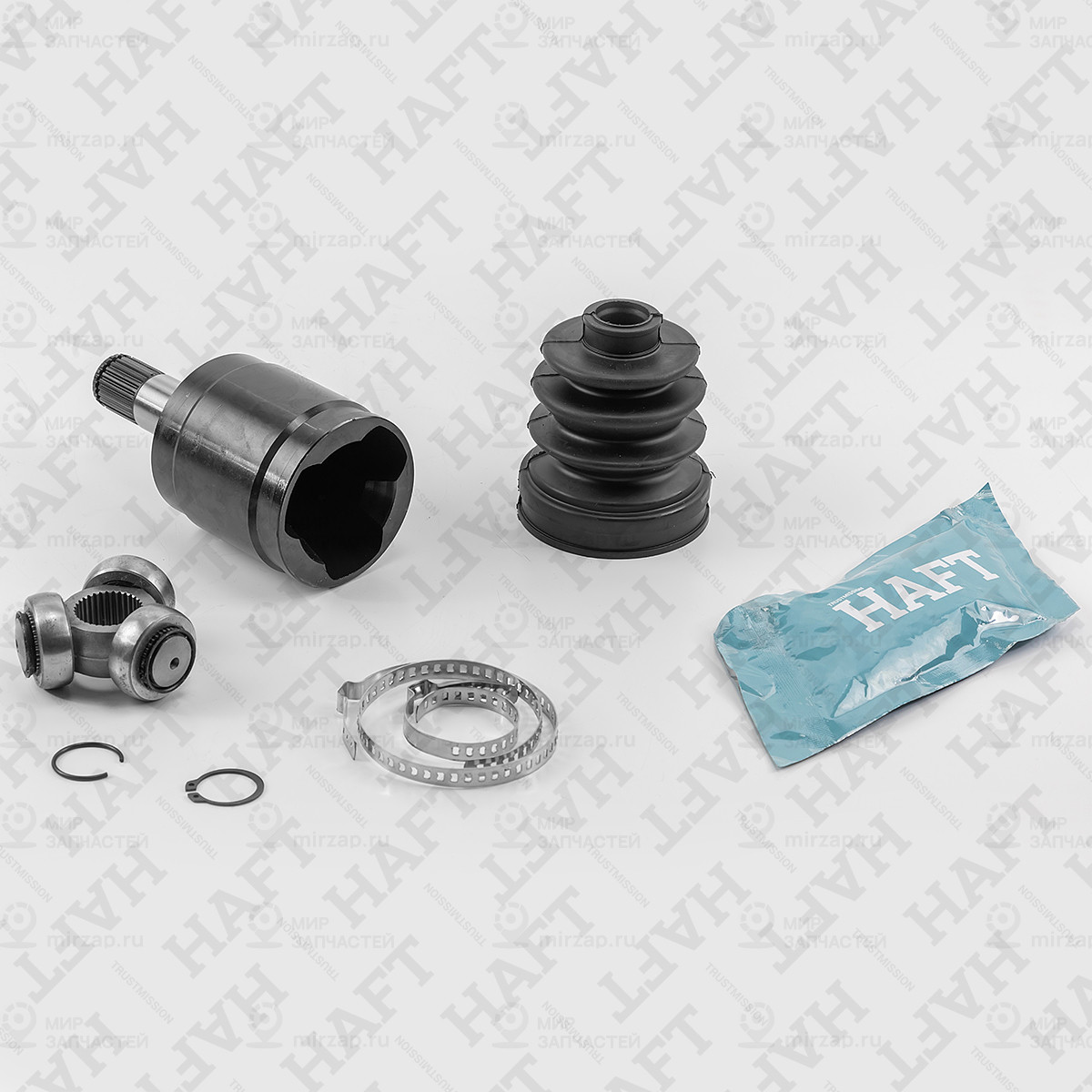 Запчасть HAFT GI0149