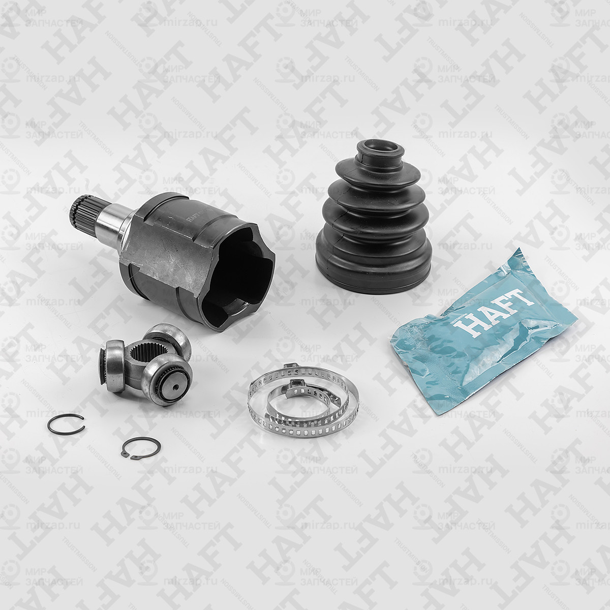 Запчасть HAFT GI0150