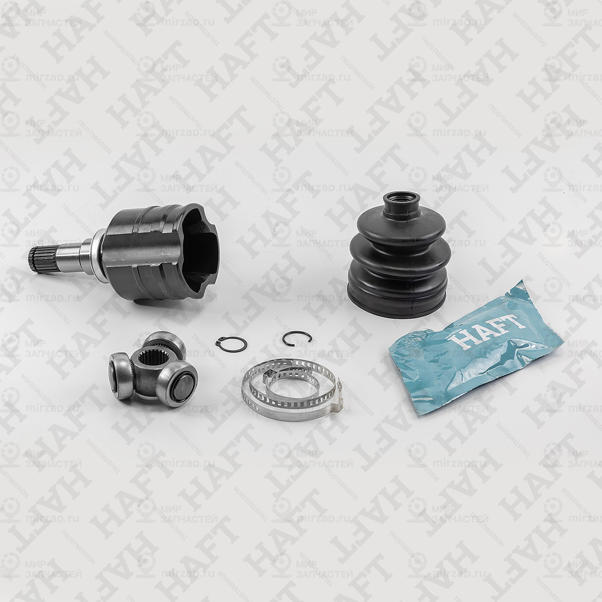 Запчасть HAFT GI0151