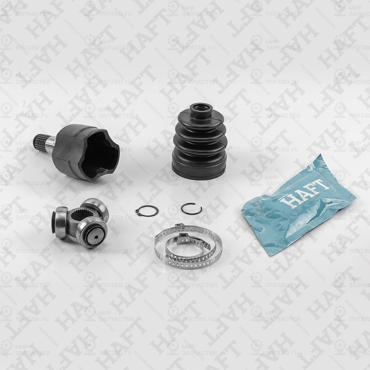 Запчасть HAFT GI0152