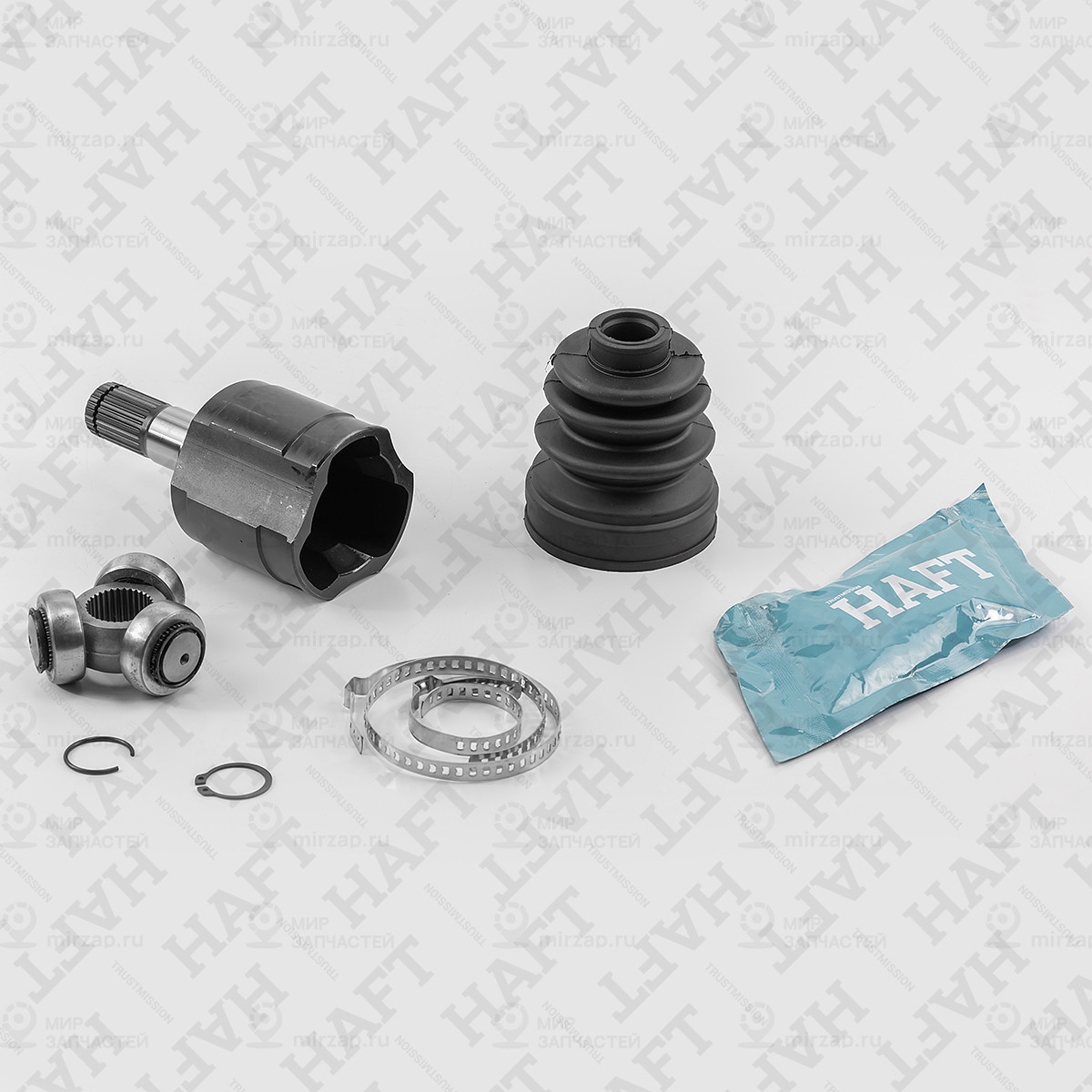 Запчасть HAFT GI0154