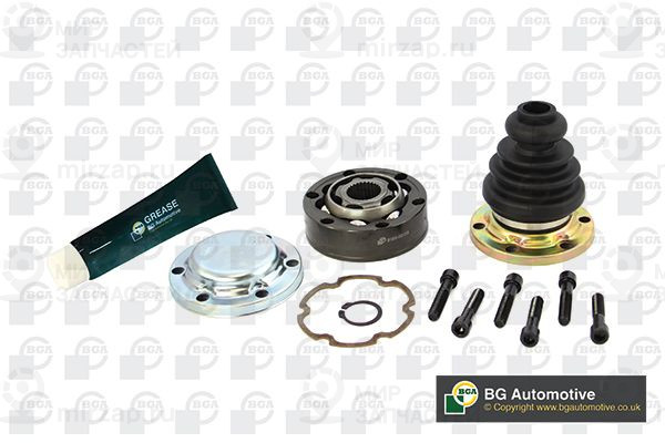 Запчасть BGA CV0107B