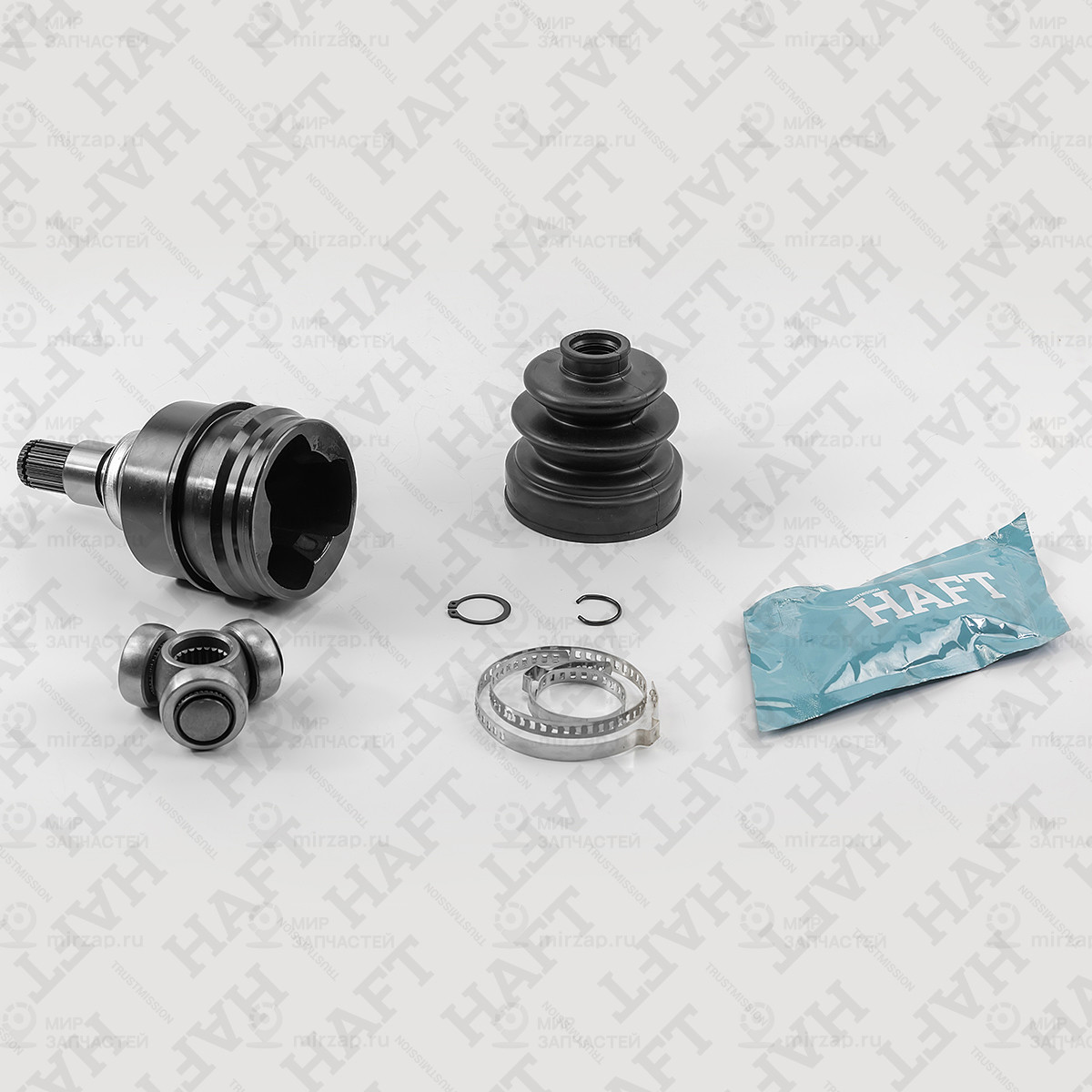 Запчасть HAFT GI0155