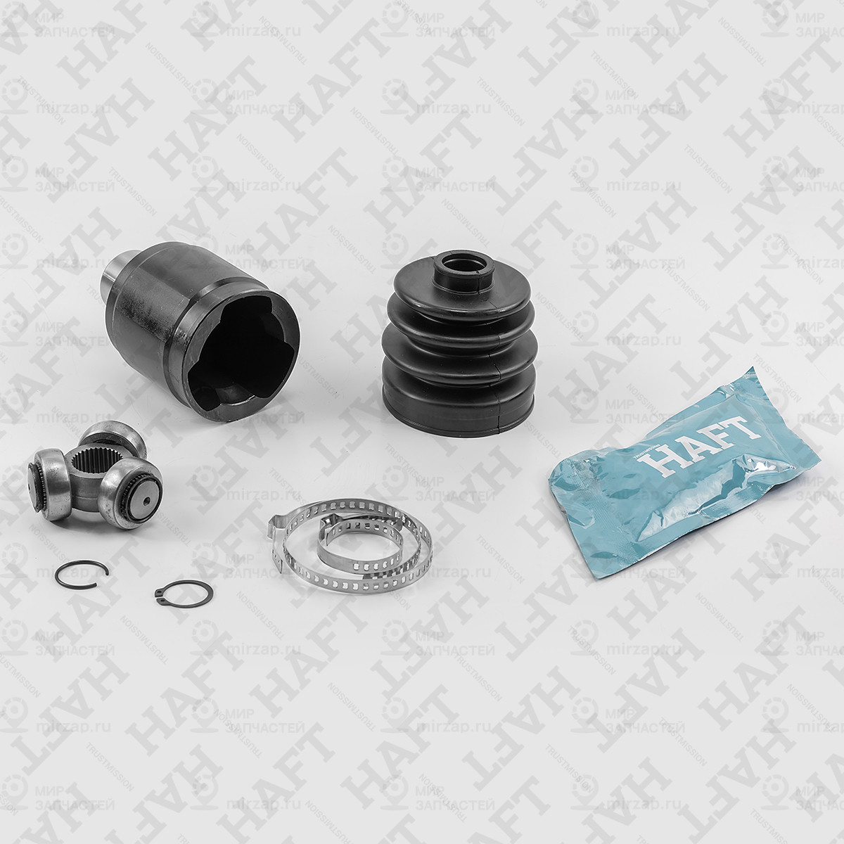 Запчасть HAFT GI0156