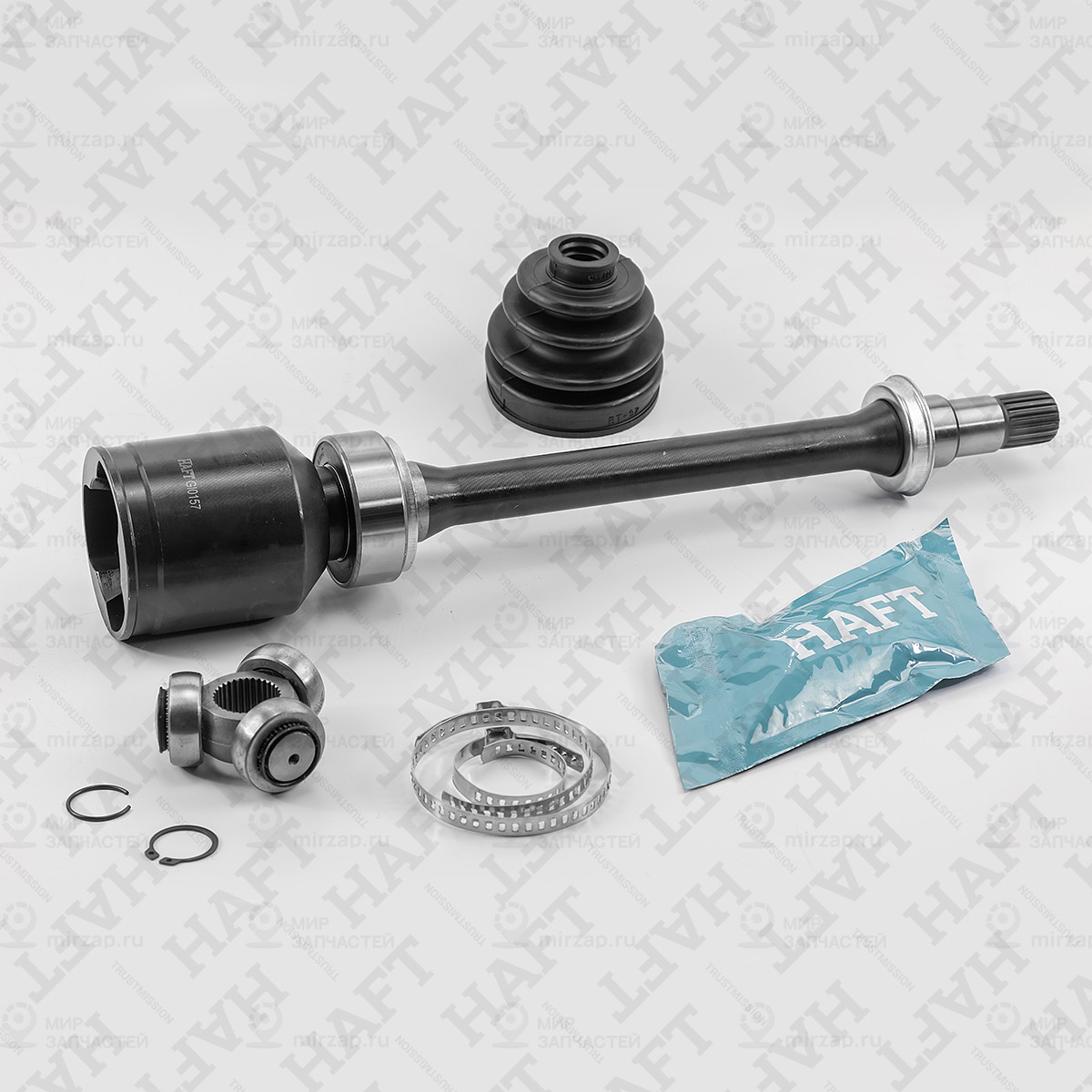 Запчасть HAFT GI0157