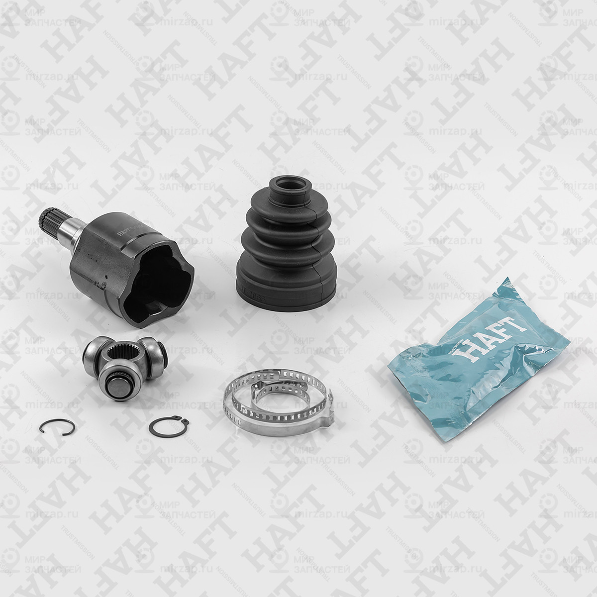 Запчасть HAFT GI0158