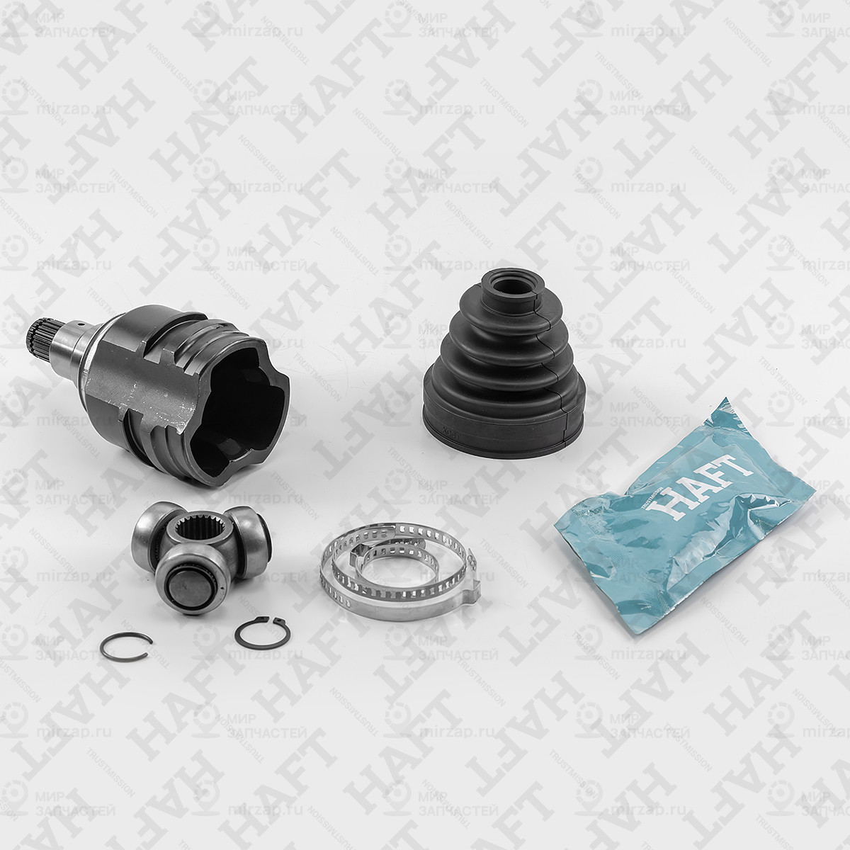 Запчасть HAFT GI0159