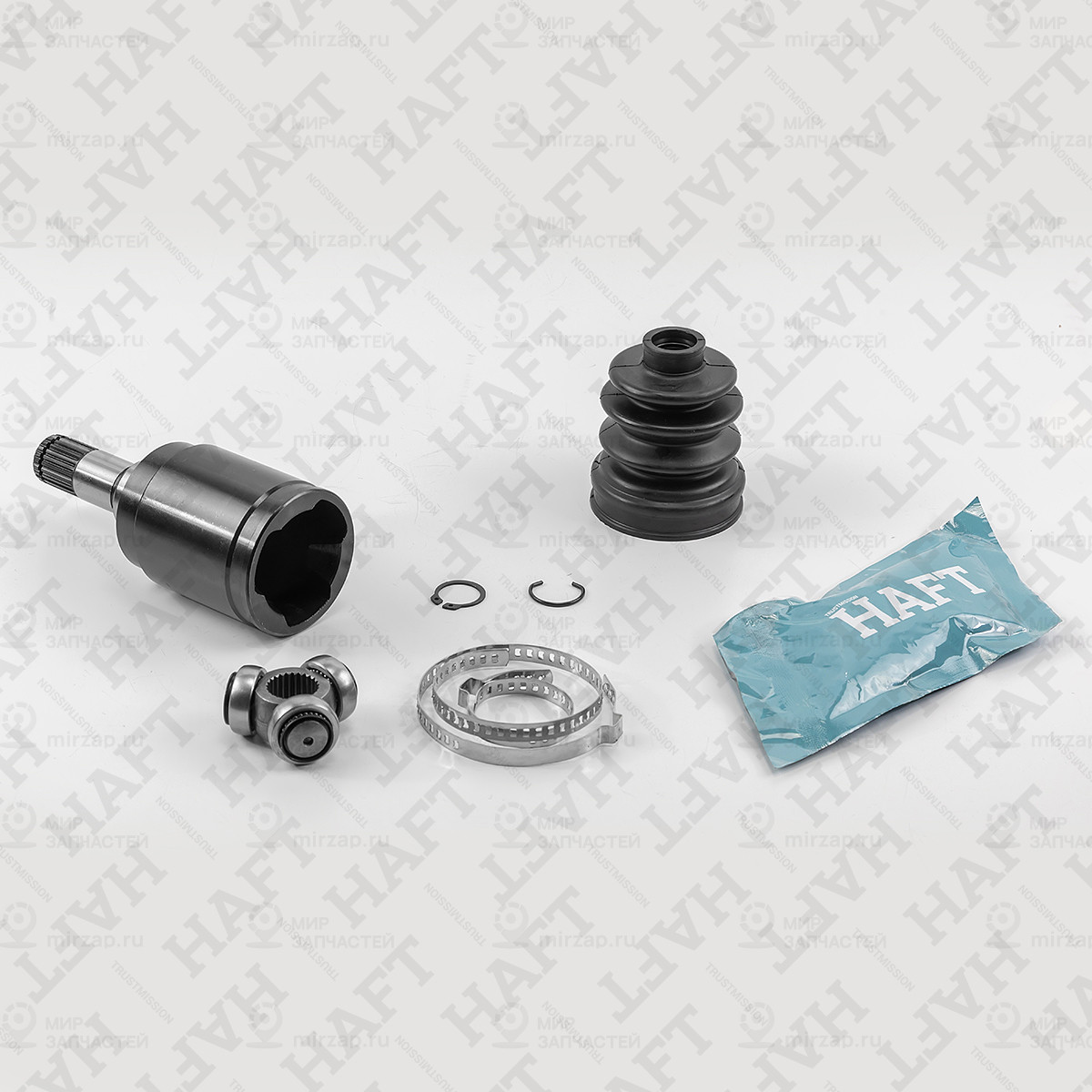 Запчасть HAFT GI0160