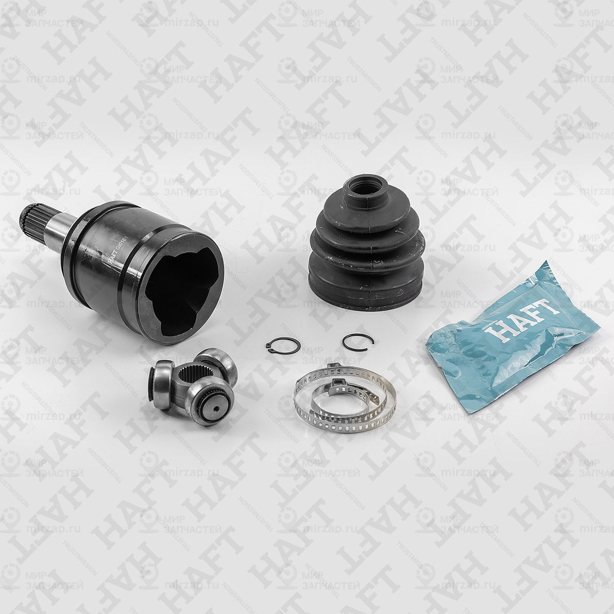 Запчасть HAFT GI0161