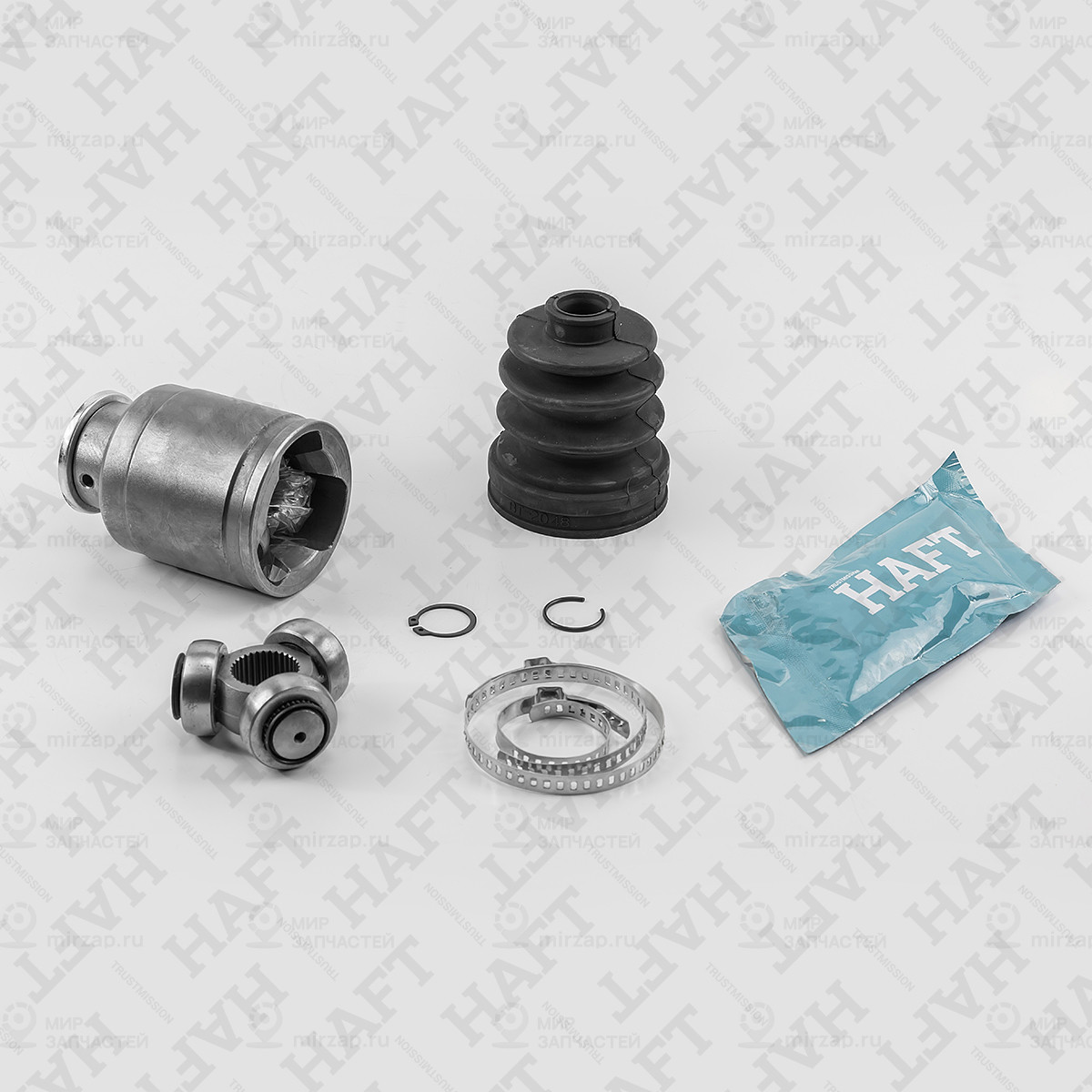 Запчасть HAFT GI0162