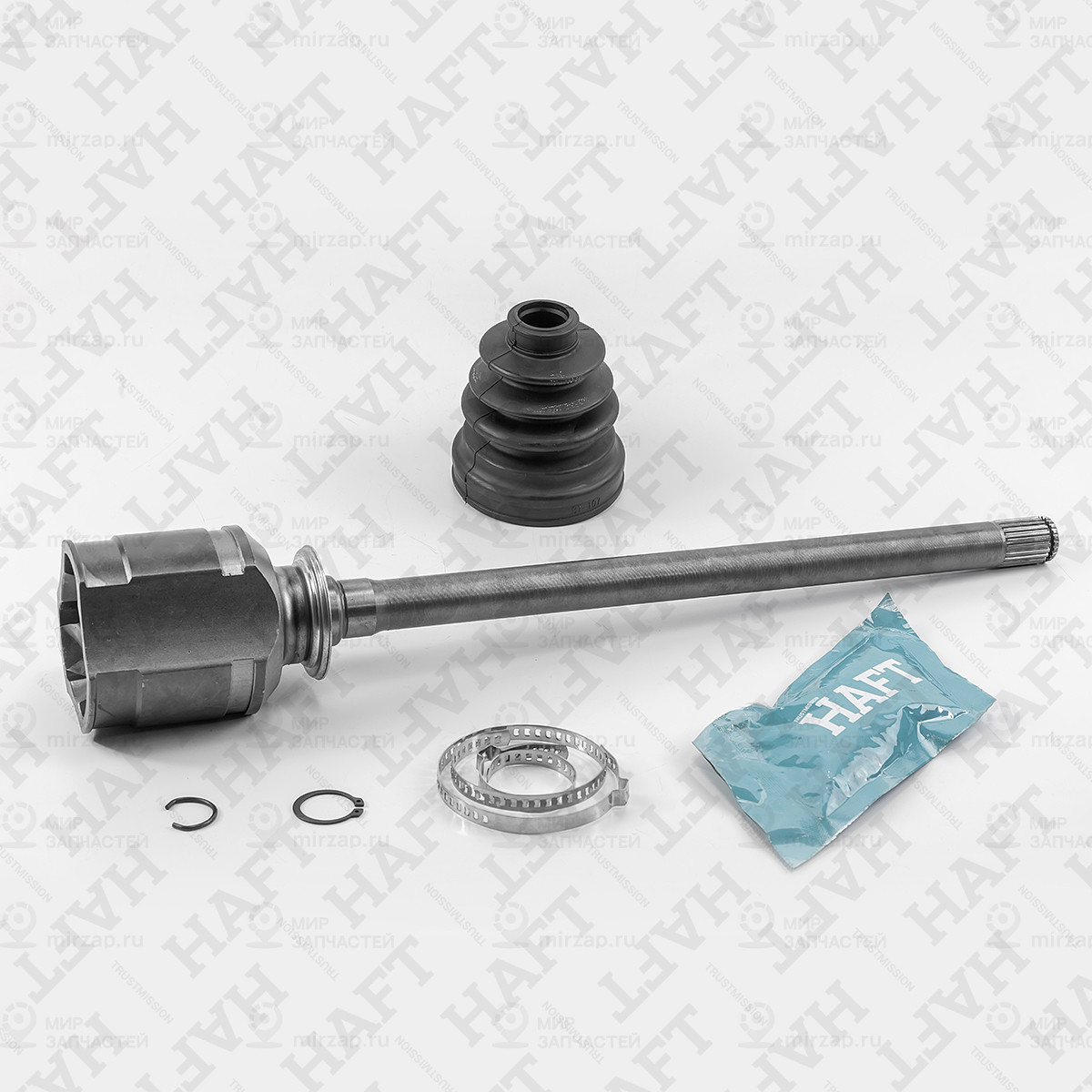 Запчасть HAFT GI0163