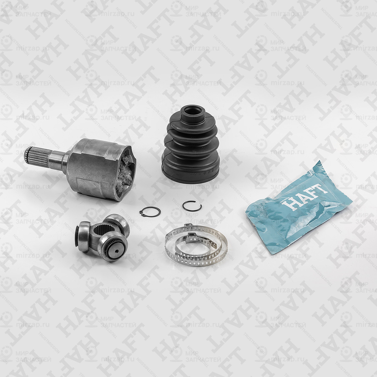 Запчасть HAFT GI0164