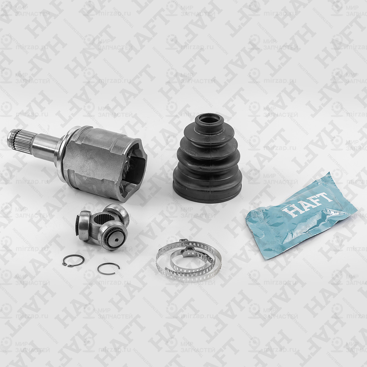 Запчасть HAFT GI0165