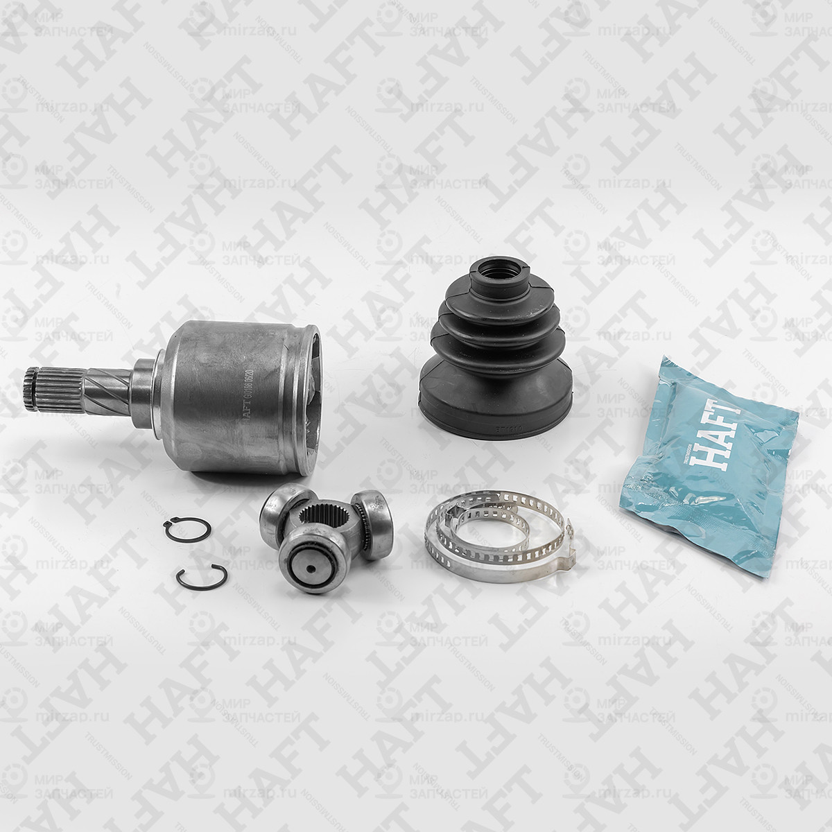 Запчасть HAFT GI0166