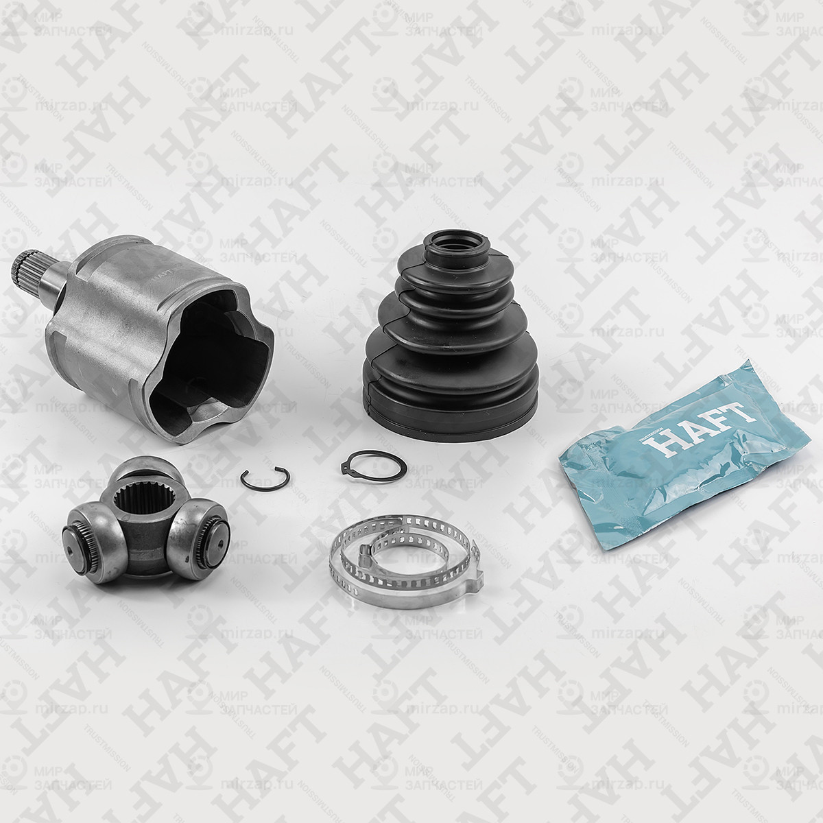 Запчасть HAFT GI0168