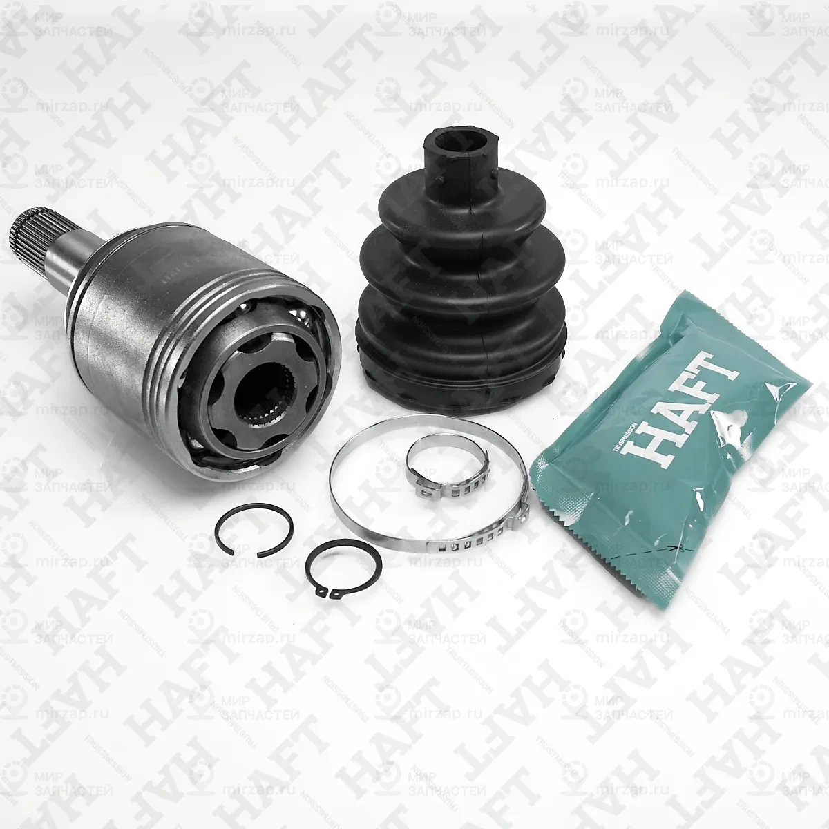 Запчасть HAFT GI0172