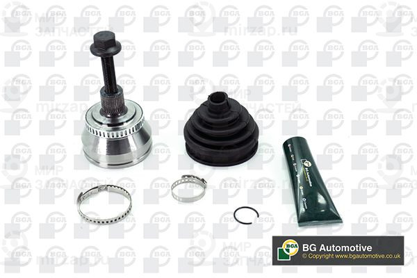 Запчасть BGA CV0109A