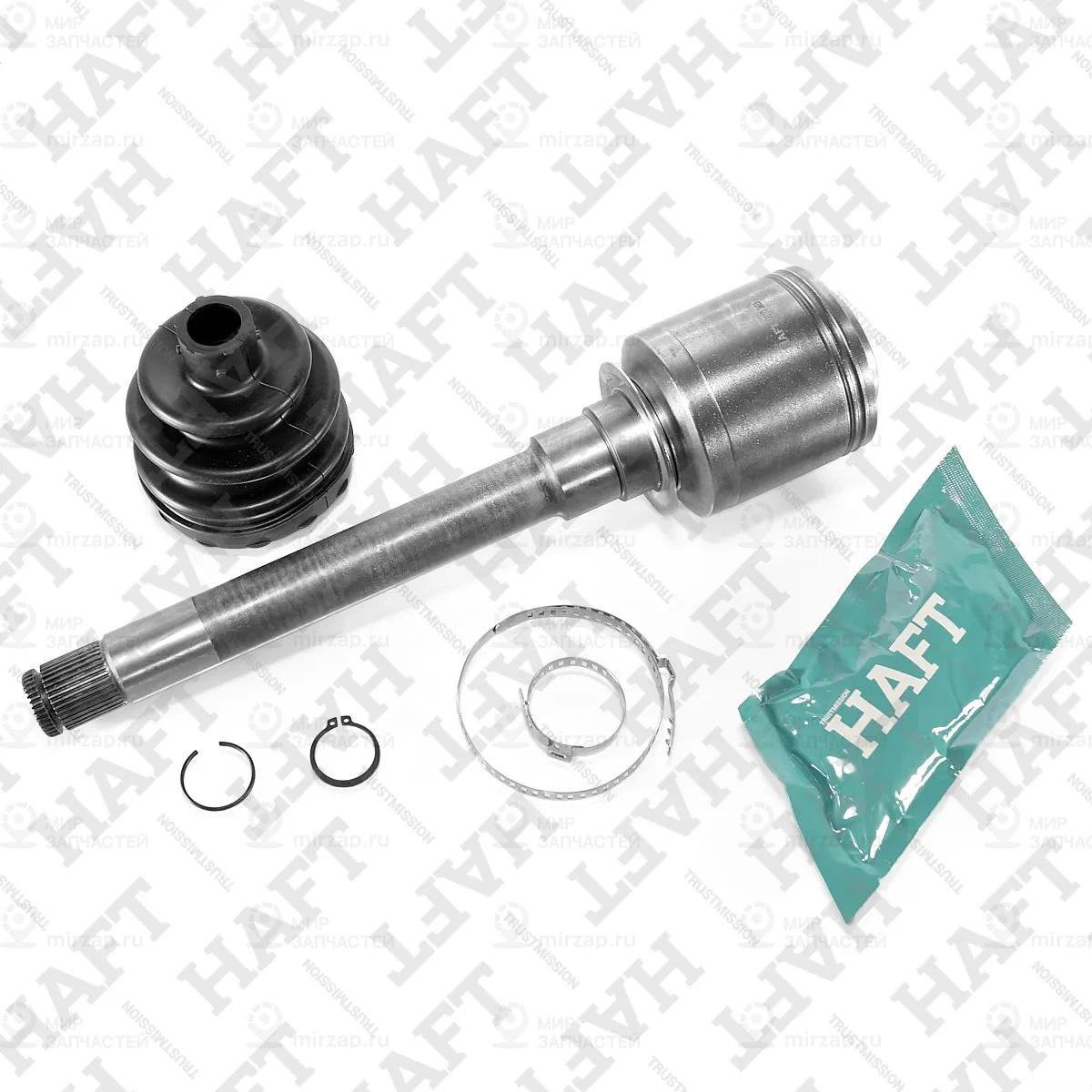 Запчасть HAFT GI0173