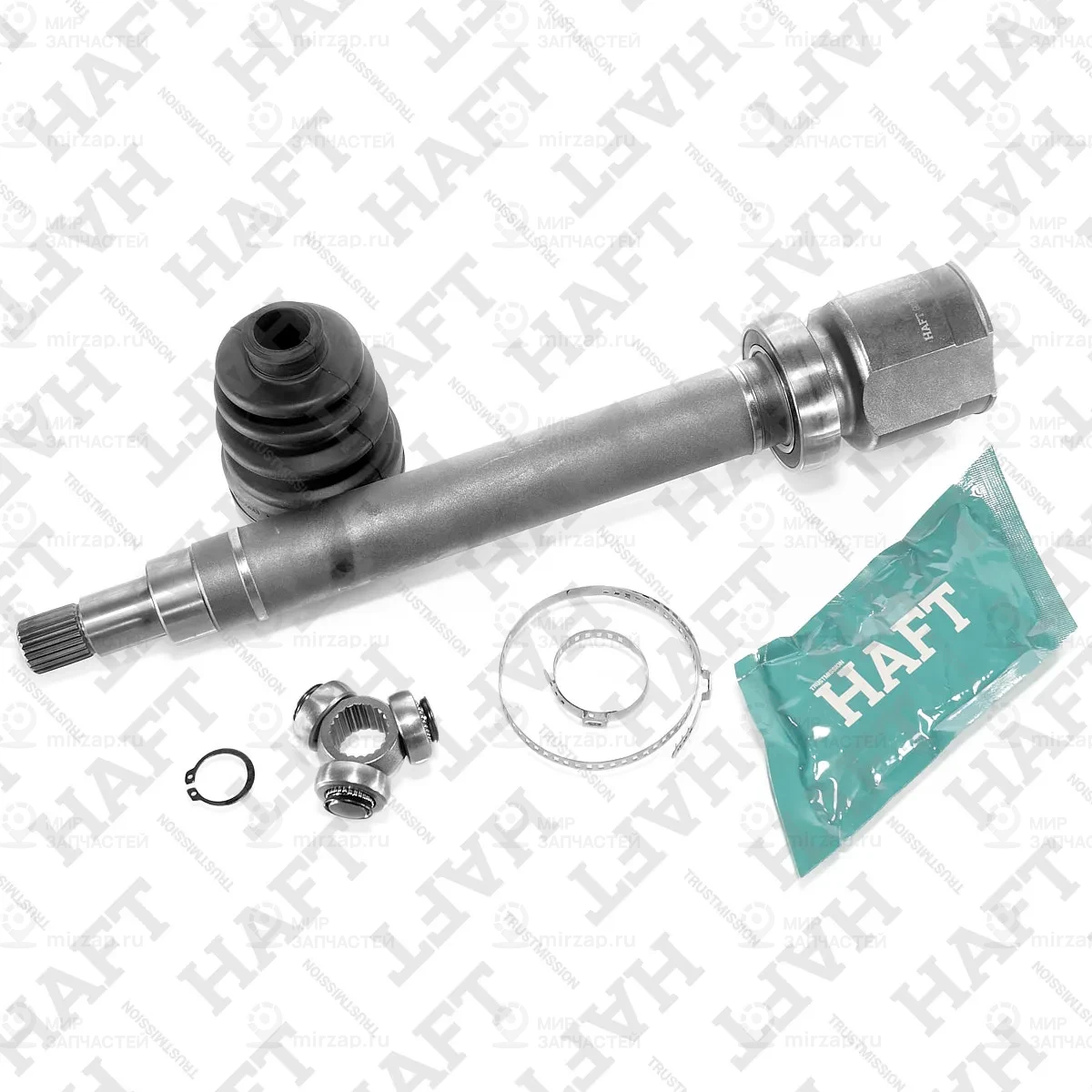 Запчасть HAFT GI0174