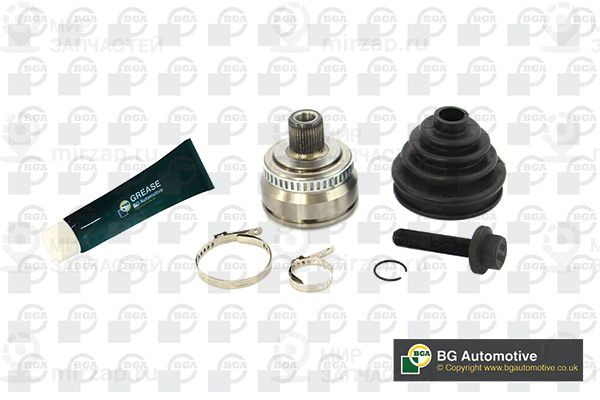 Запчасть BGA CV0110A