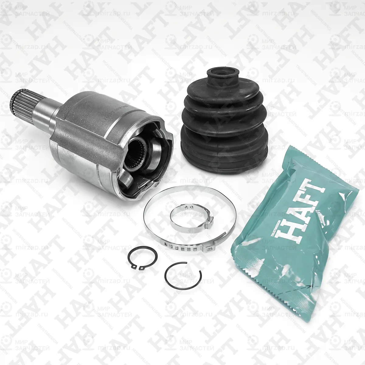 Запчасть HAFT GI0196