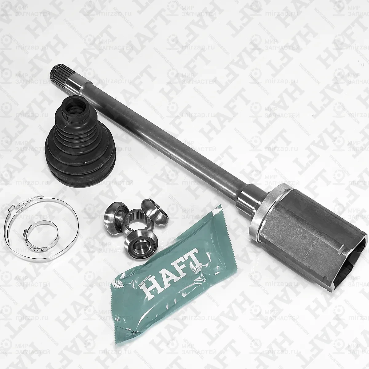 Запчасть HAFT GI0198