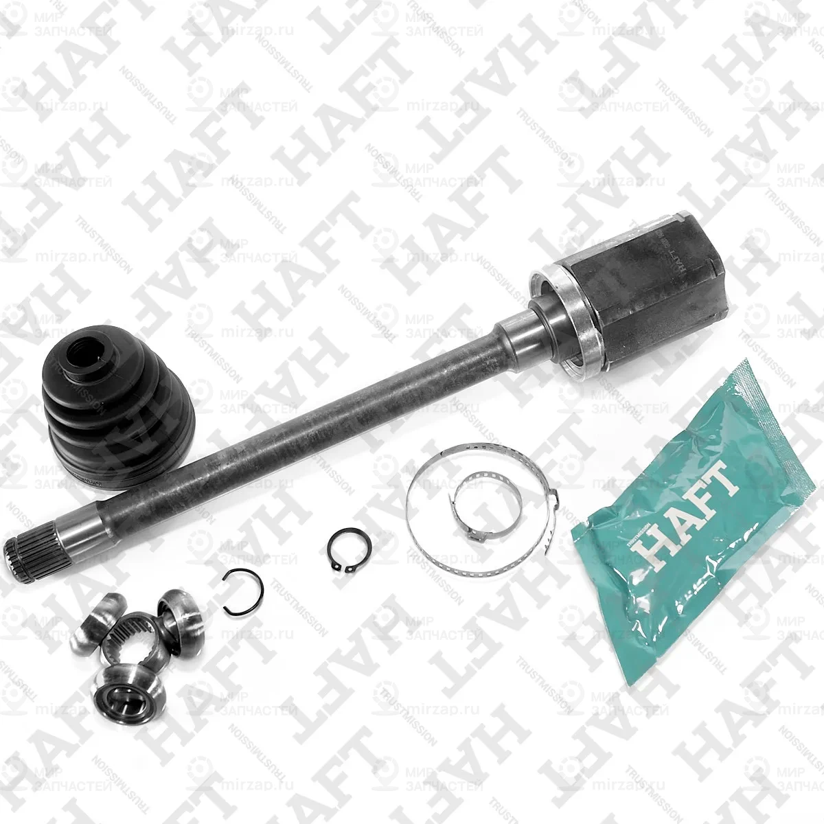 Запчасть HAFT GI0201