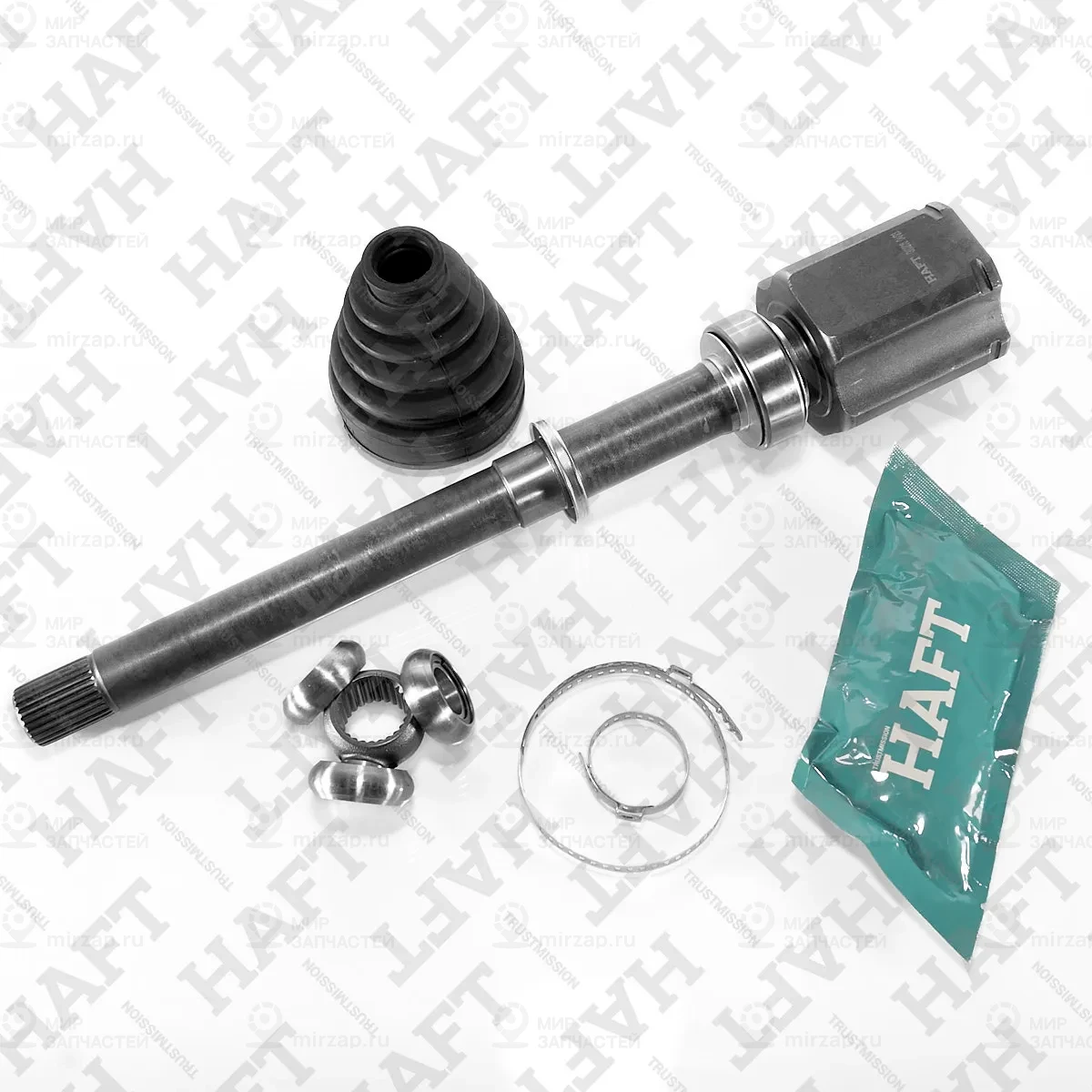 Запчасть HAFT GI0206