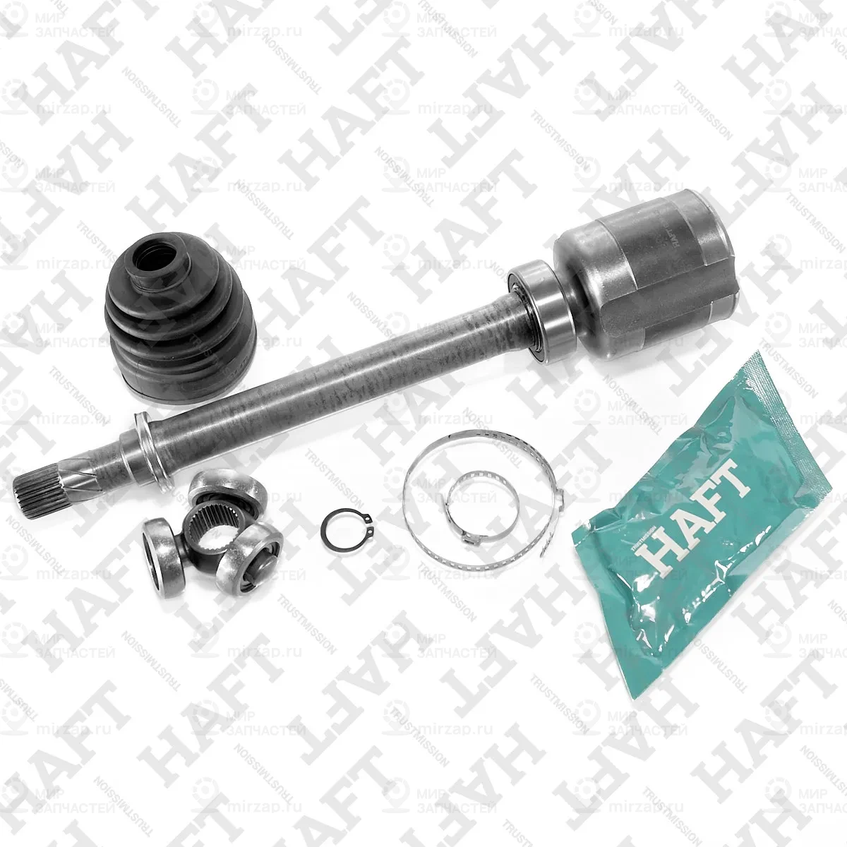 Запчасть HAFT GI0208