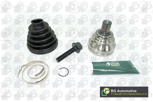 Запчасть BGA CV0114A