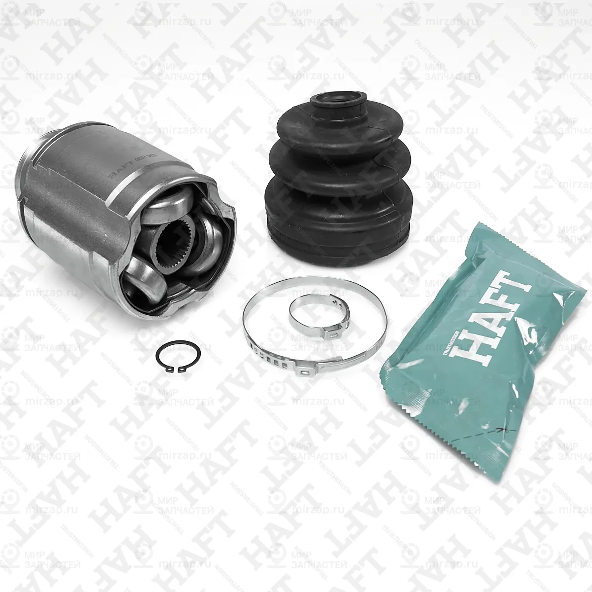 Запчасть HAFT GI0217